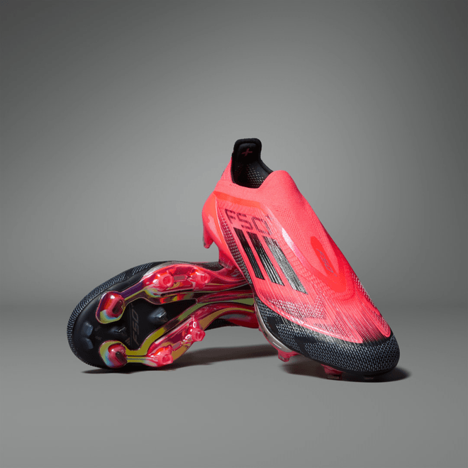 adidas F50+ Firm Ground IF1275