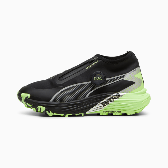 PUMA Voyage Nitro™ 3 Disc Trail  309794-01