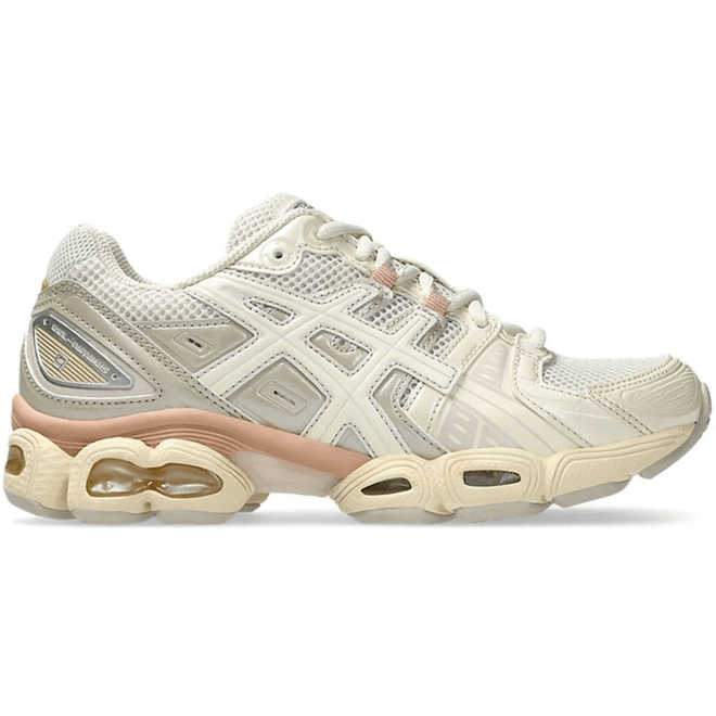 ASICS Gel-Nimbus 9 Pale Oak Cream (Women's) 1202A278-201