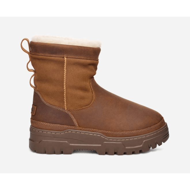 UGG® Heritage Pull-On TrailGazer Boot Brown 1158213-CHE