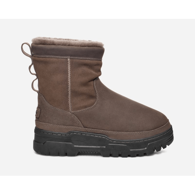 UGG® Heritage Pull-On TrailGazer Boot Thunder Cloud 1158213-TCLD