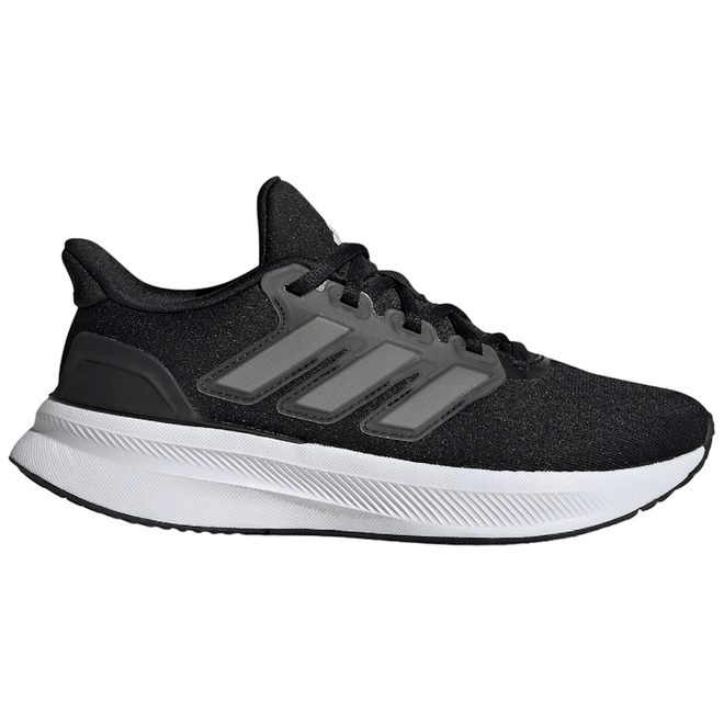adidas Ultrarun 5 Core Black Cloud White (GS) IF4143