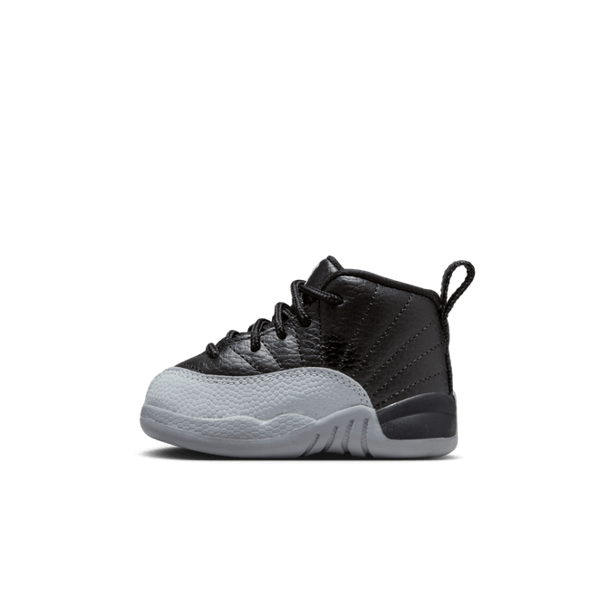 Air Jordan 12 Retro Barons (TD) 850000-010