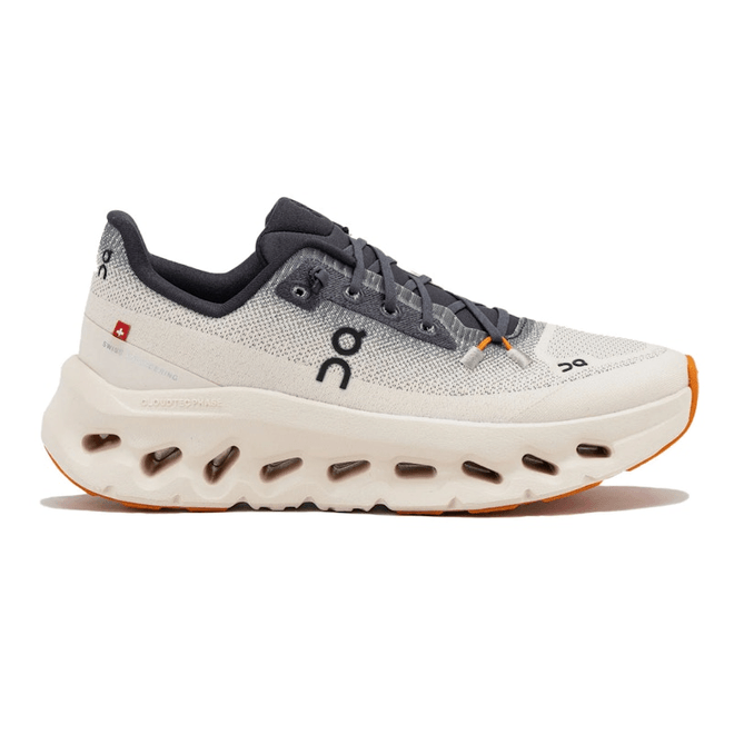 On Running Cloudtilt Beige Purple (Women's) 3WE10050725