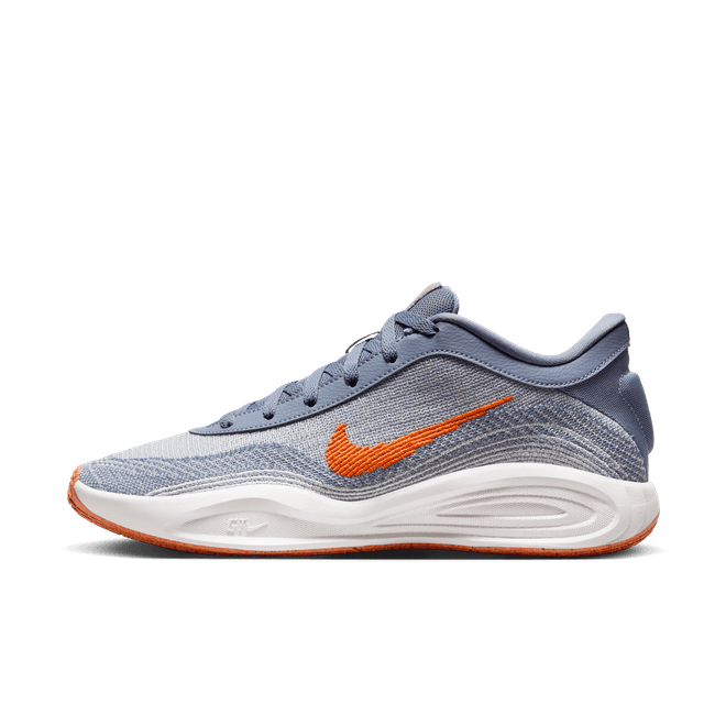 Nike G.T. Hustle Academy Basketball FJ7791-400