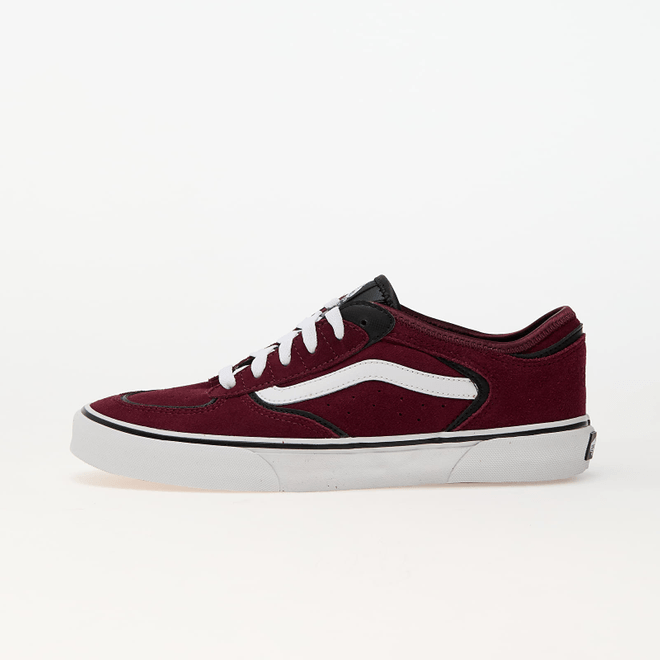 Vans UA Rowley Classic Port Royale  VN0A4BTT4QU1