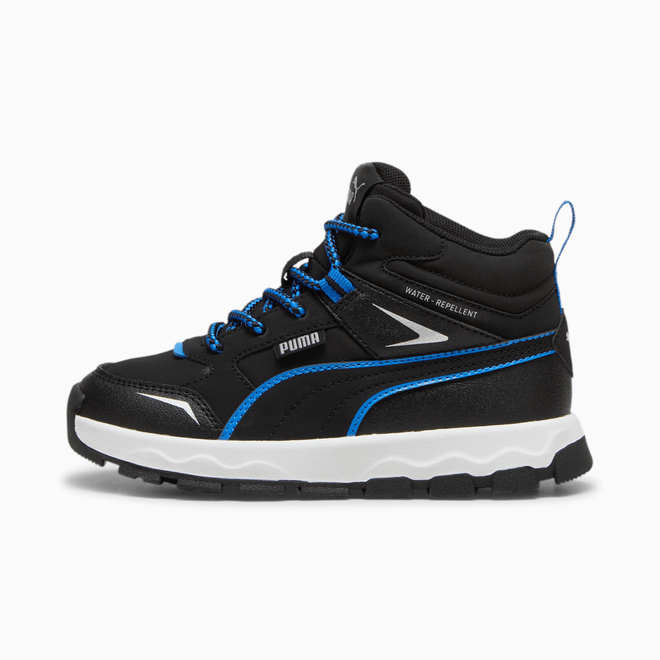 Puma Evolve Trail  397645-01