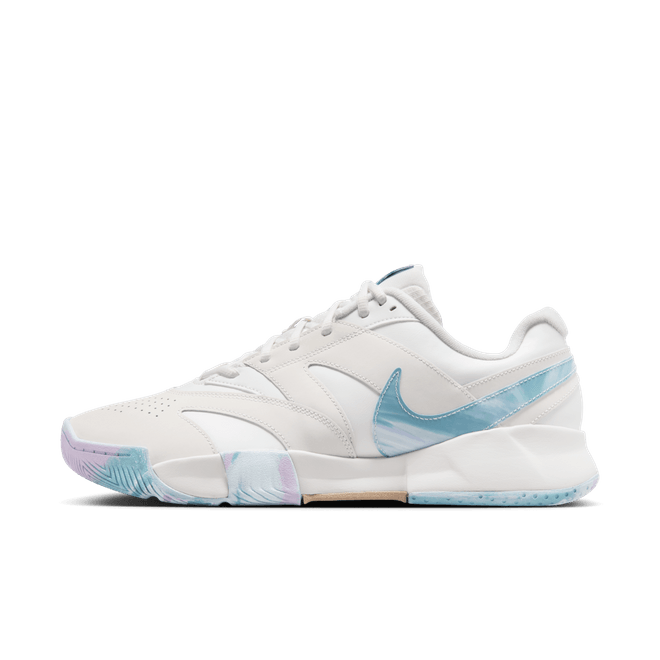Nike Court Lite 4 Premium Leather Hard Court FV3982-100