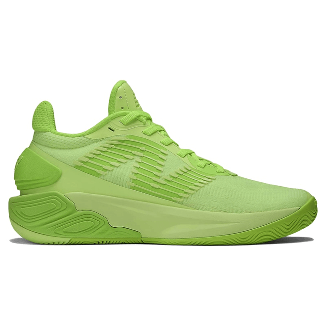 New Balance TWO WXY v5 Highlighter Green BB2WYEG5