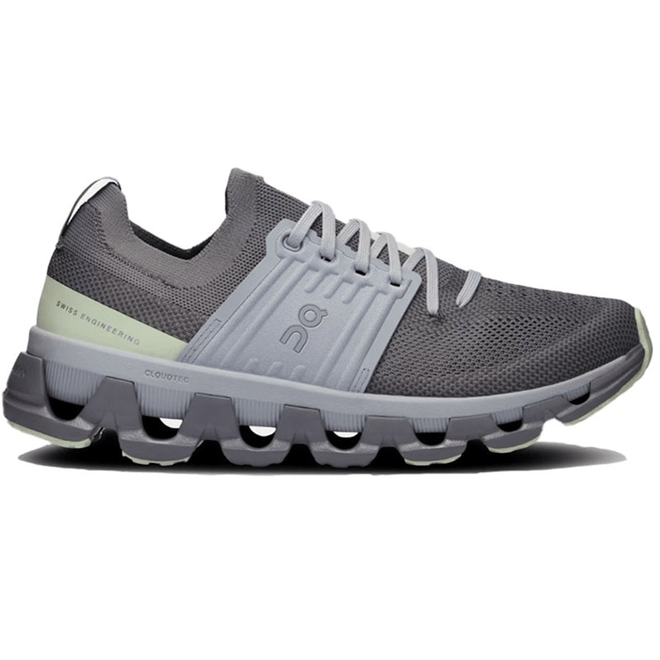 On Running Cloudswift 3 Rock Lima (Women's) 3WD10452551