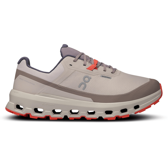 On Running Cloudvista 2 Waterproof Pearl Ice 3ME30142531