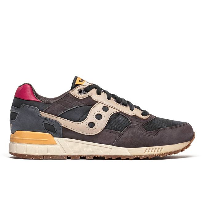 Saucony  Shadow 5000 Designed Venice Black  S70854-3