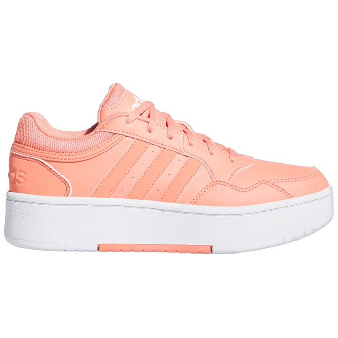 adidas Hoops 3.0 Bold Cloud White (Women's) IH0184