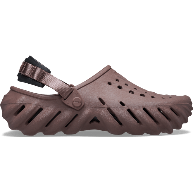 Crocs Unisex Echo Clogs Truffle  207937-0LF
