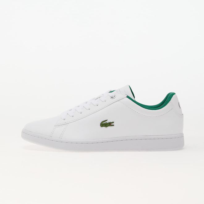 LACOSTE Carnaby Set White  748SFA0012216