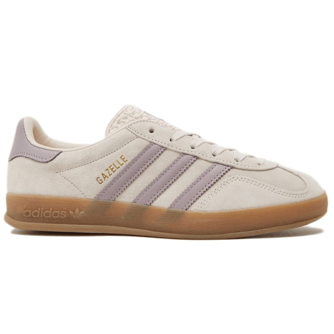 adidas Gazelle Indoor Putty Mauve (Women's) JI1037
