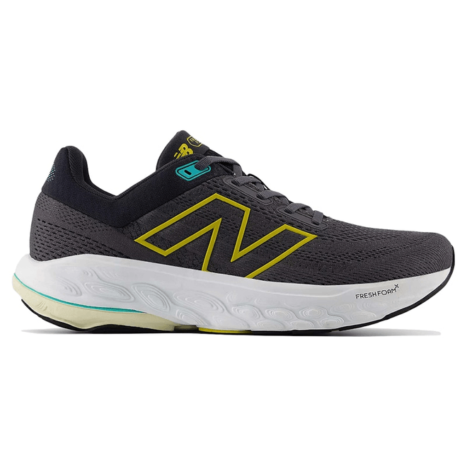 New Balance Fresh Foam X 860v14 Magnet Ginger Lemon Jade M860A14