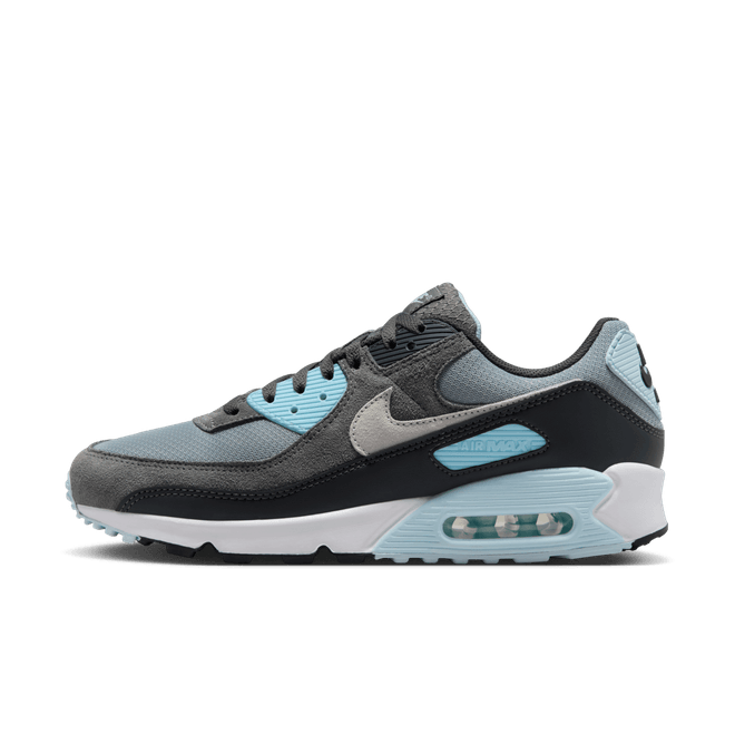Nike Air Max 90 'Light Pumice' DM0029-009