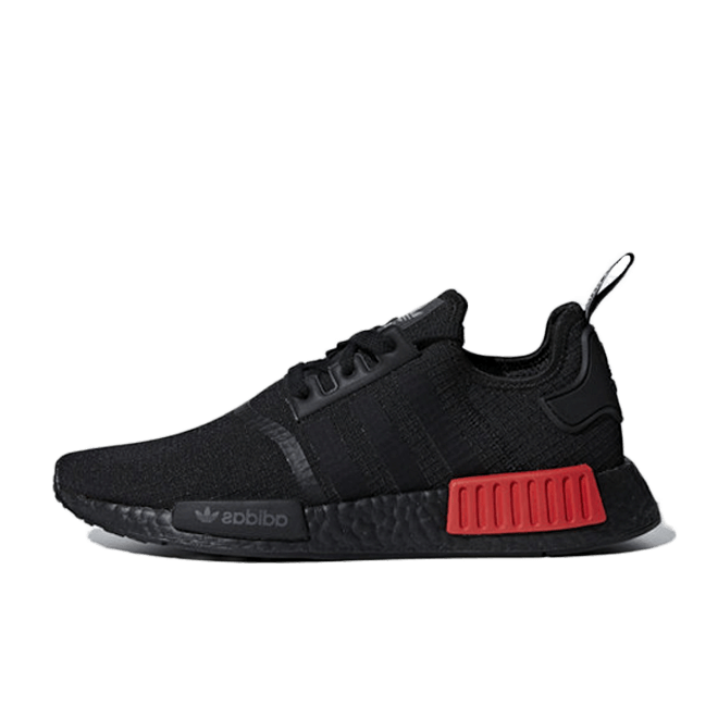 adidas NMD_R1 'Core Black' B37618