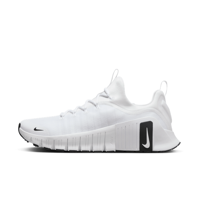 Nike Free Metcon 6 Workout FJ7127-101