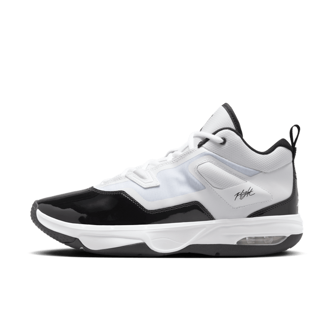 Jordan Stay Loyal 3 FB1396-105