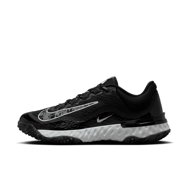 Nike Alpha Huarache Elite 4 Turf Softball DV0496-001