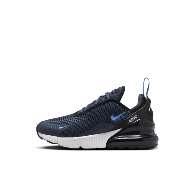 Nike Air Max 270 Little Kids' AO2372-408