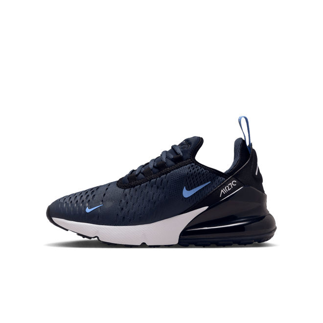 Nike Air Max 270 Big Kids' 943345-408