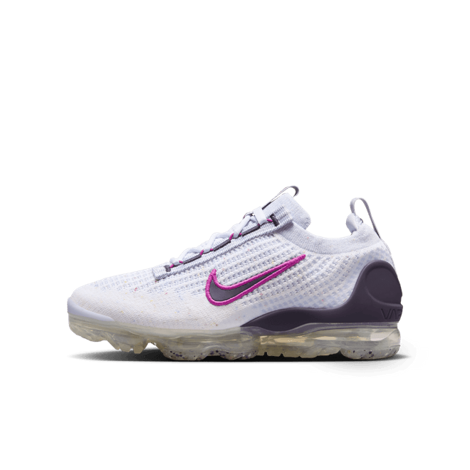 Nike Air VaporMax 2021 FK Big Kids' DB1550-107