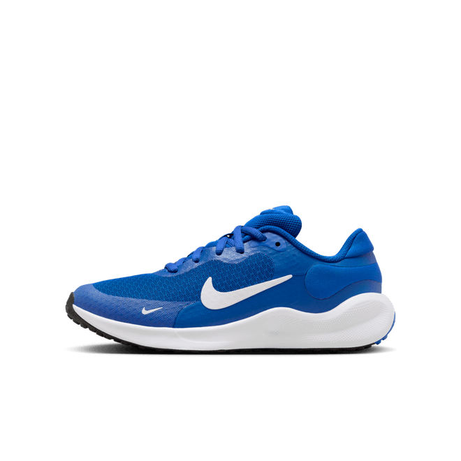 Nike Revolution 7 Big Kids' FB7689-402