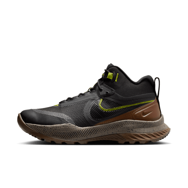Nike React SFB Carbon Menâs Elite Outdoor CK9951-005