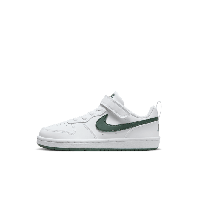 Nike Court Borough Low Recraft Little Kids' DV5457-122
