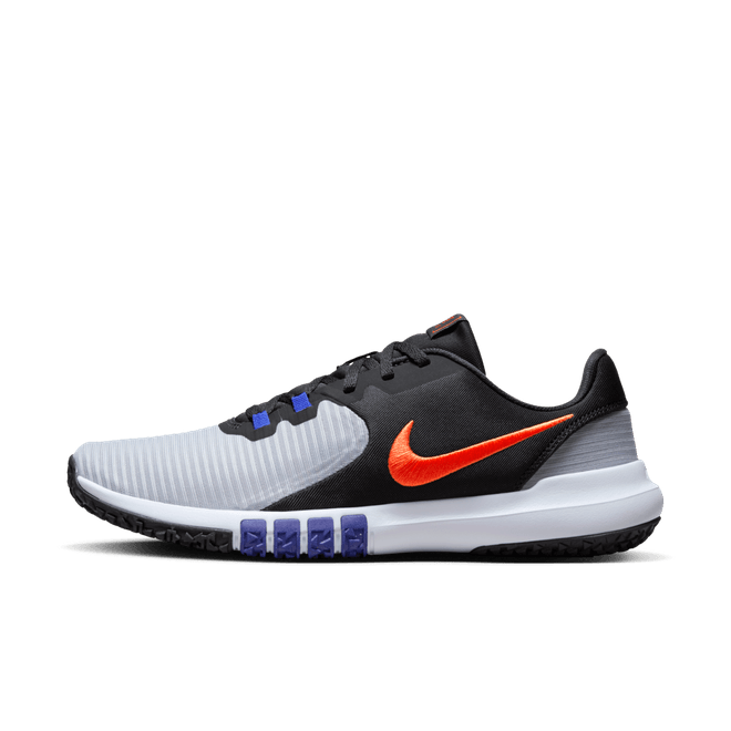 Nike Flex Control 4 Workout CD0197-013