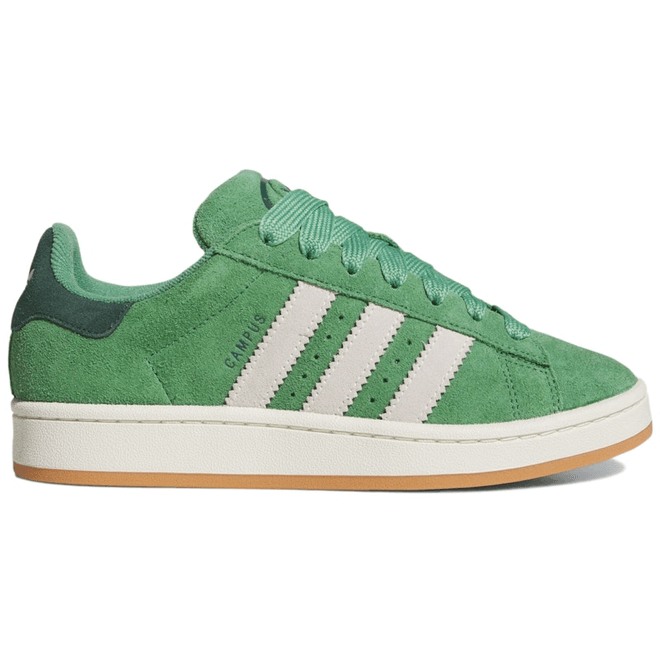 adidas Campus 00s Preloved Green Off White (Women's) JR0104