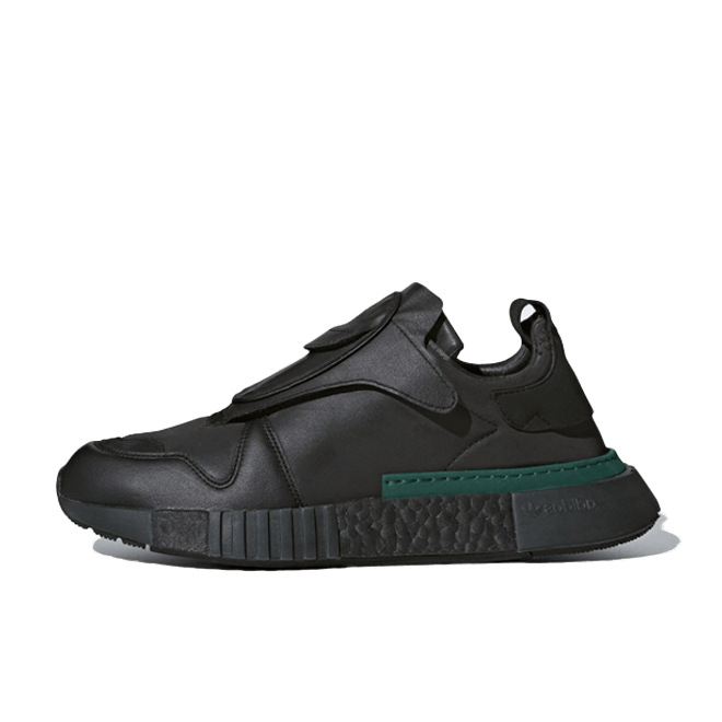 adidas Futurepacer Black B37266