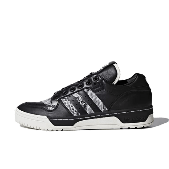 United Arrows And Sons x adidas - Rivalry Lo B37112