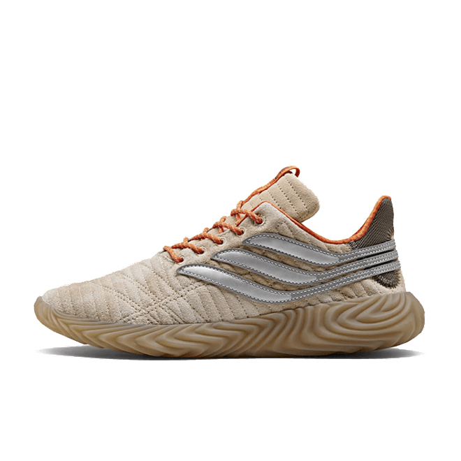 Bodega x adidas Consortium Sobakov 'Bone' BC0818