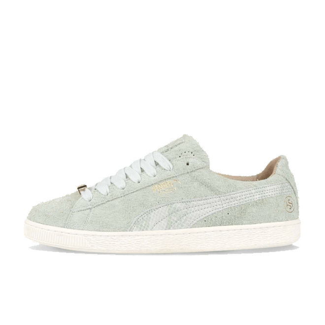 Puma Suede Classic X Sonra ''Green Lily'' 366330 01
