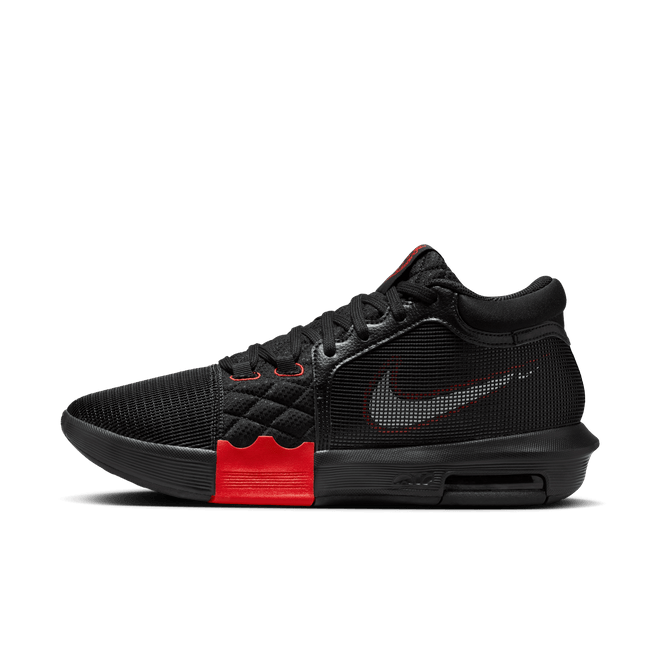 Nike LeBron Witness 8 Basketball FB2239-005