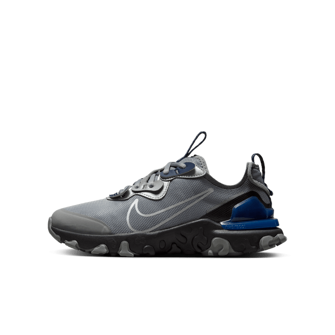 Nike React Vision Older Kids' HQ3813-001