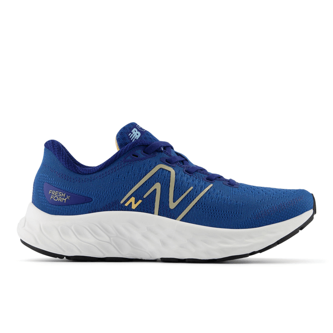 New Balance Fresh Foam X Evoz ST Synthetic Blue WEVOVCB