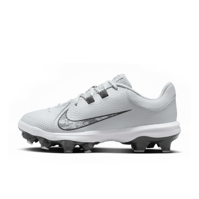Nike Hyperdiamond 4 Pro MCS Softball Cleats FZ0921-002