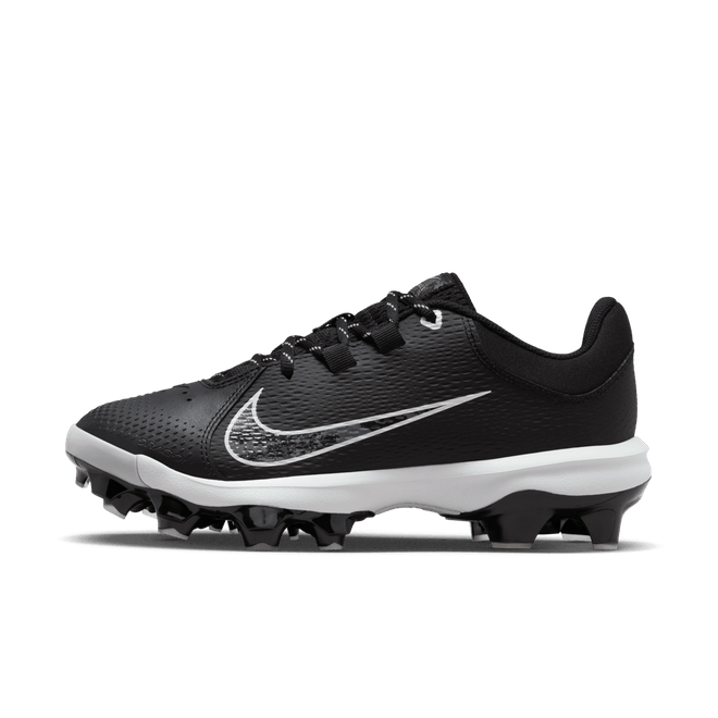 Nike Hyperdiamond 4 Pro MCS Softball Cleats FZ0921-001