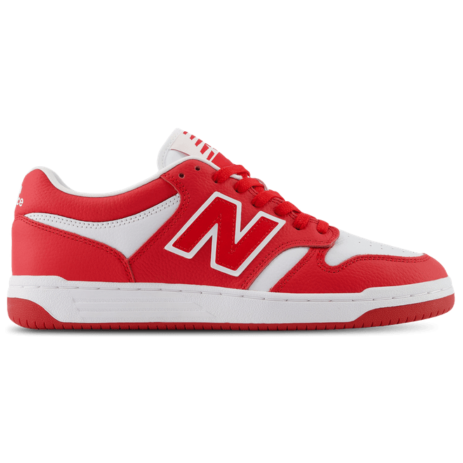 New Balance Womens 480 BB480LHR