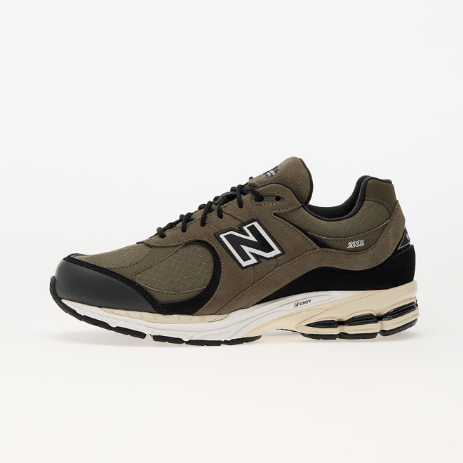 New Balance 2002R Dark Camo  M2002RXU