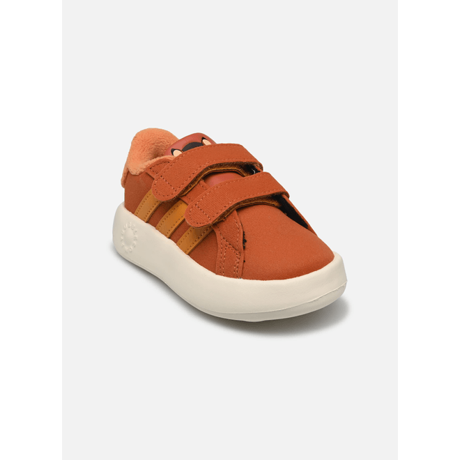 adidas Sportswear Grand Court Bambi I IF4047