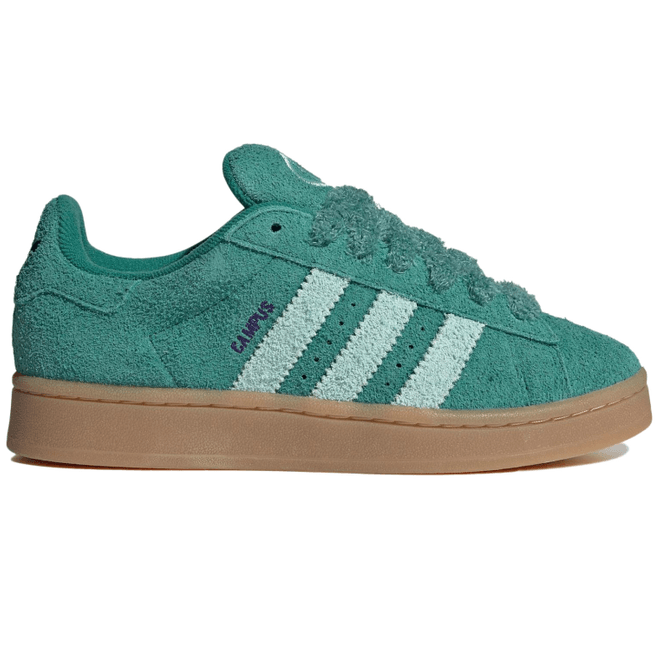 adidas Campus 00s Active Green (Women's) IG2119