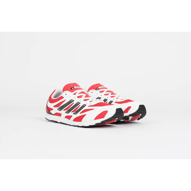 adidas Adizero PR for men in white - Size 44 JQ0021