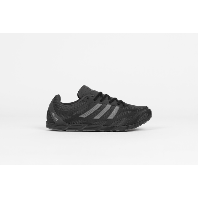 adidas Adizero PR for men in grey - Size 44 JQ0022