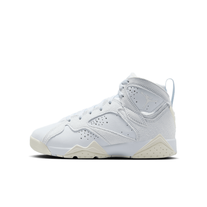 Air Jordan 7 Retro Cobalt Bliss (GS) DV2255-400